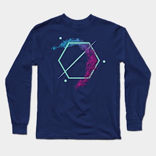 Motion Long Sleeve T-Shirt